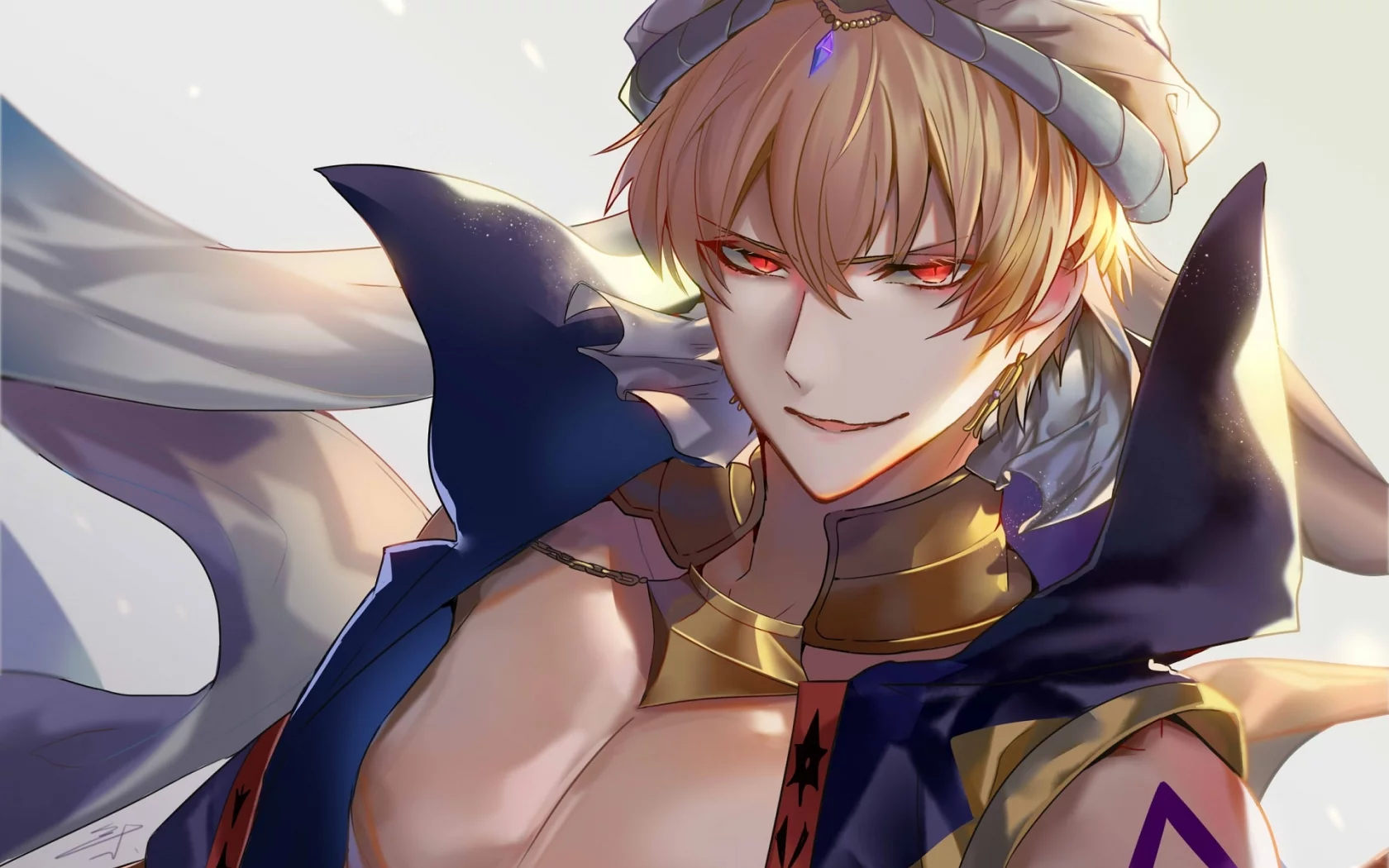 fate grand order, cудьба великая кампания