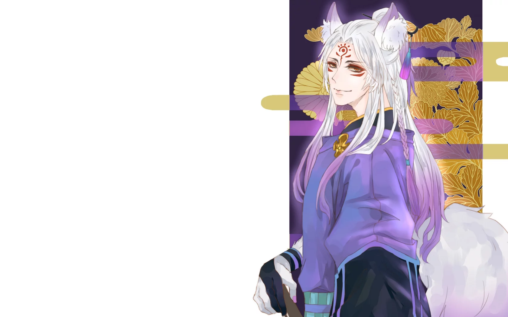 onmyouji, онмёджи