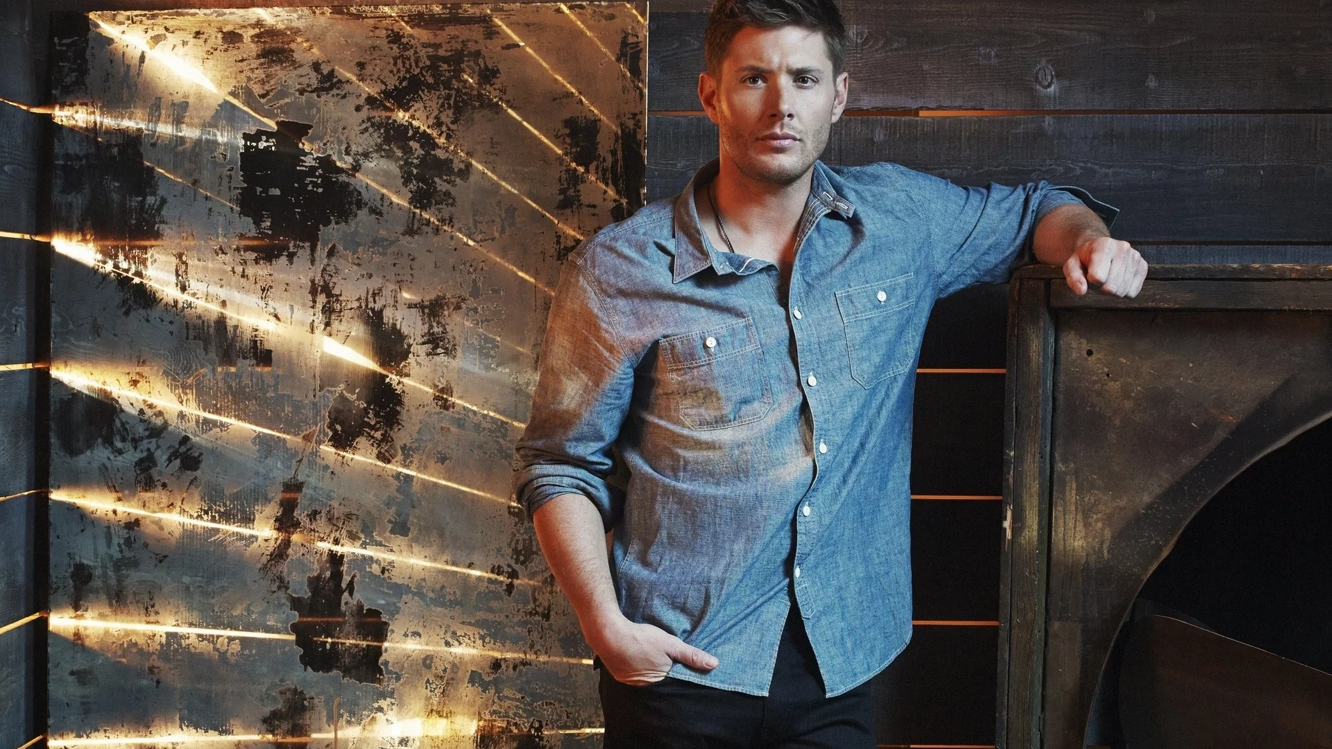 jensen, ackies