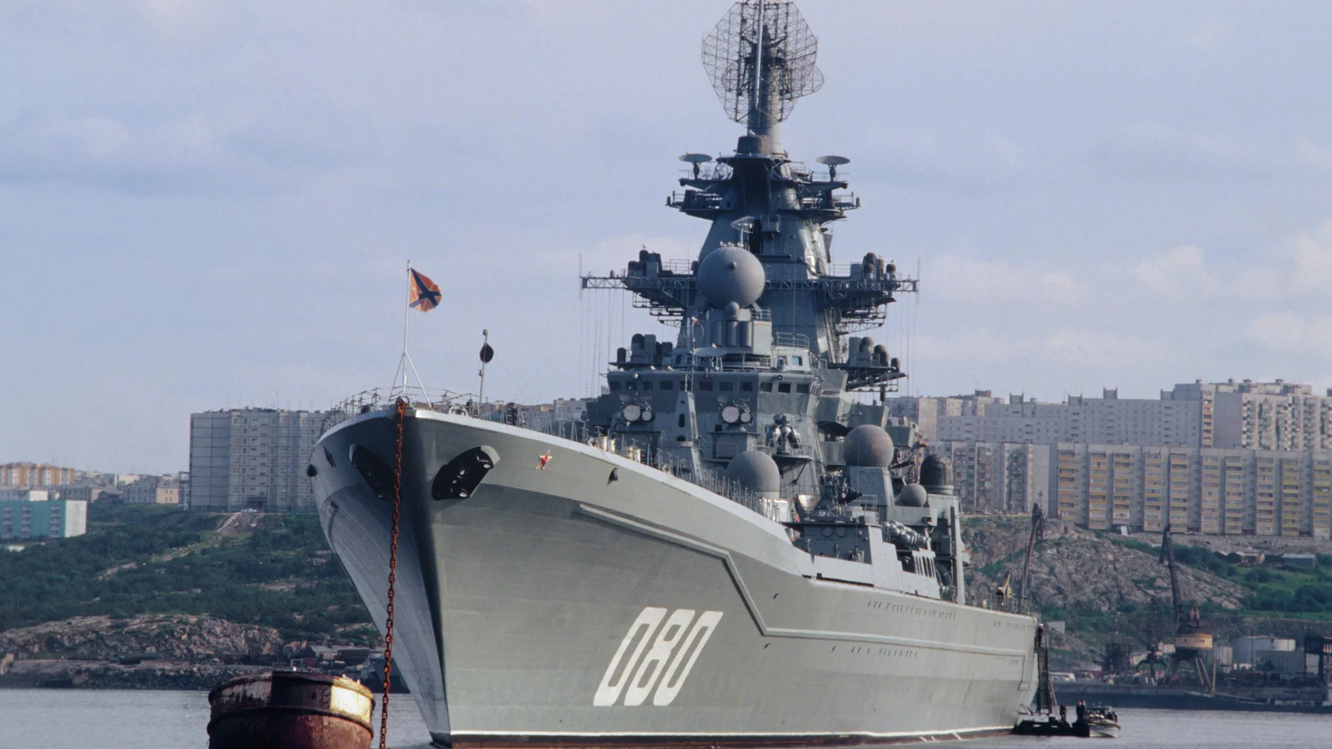 атрк, крейсер, адмирал нахимов