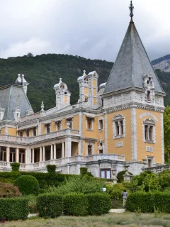 массандра, крым