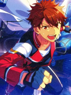 ensemble stars, ансамбль звезд