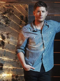 jensen, ackies