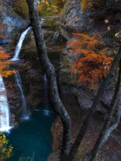 пейзаж, природа, красота