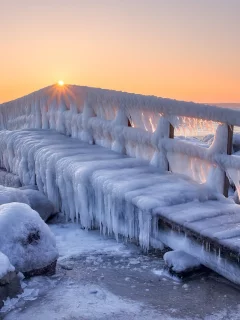 пейзаж, природа, красота