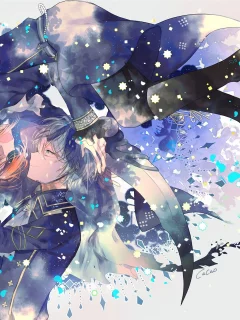 ensemble stars, ансамбль звезд