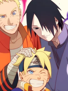 наруто, naruto, наруто уроганные хроники