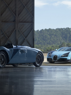 bugatti, veyron