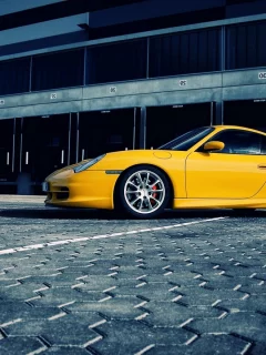 porsche, cayman