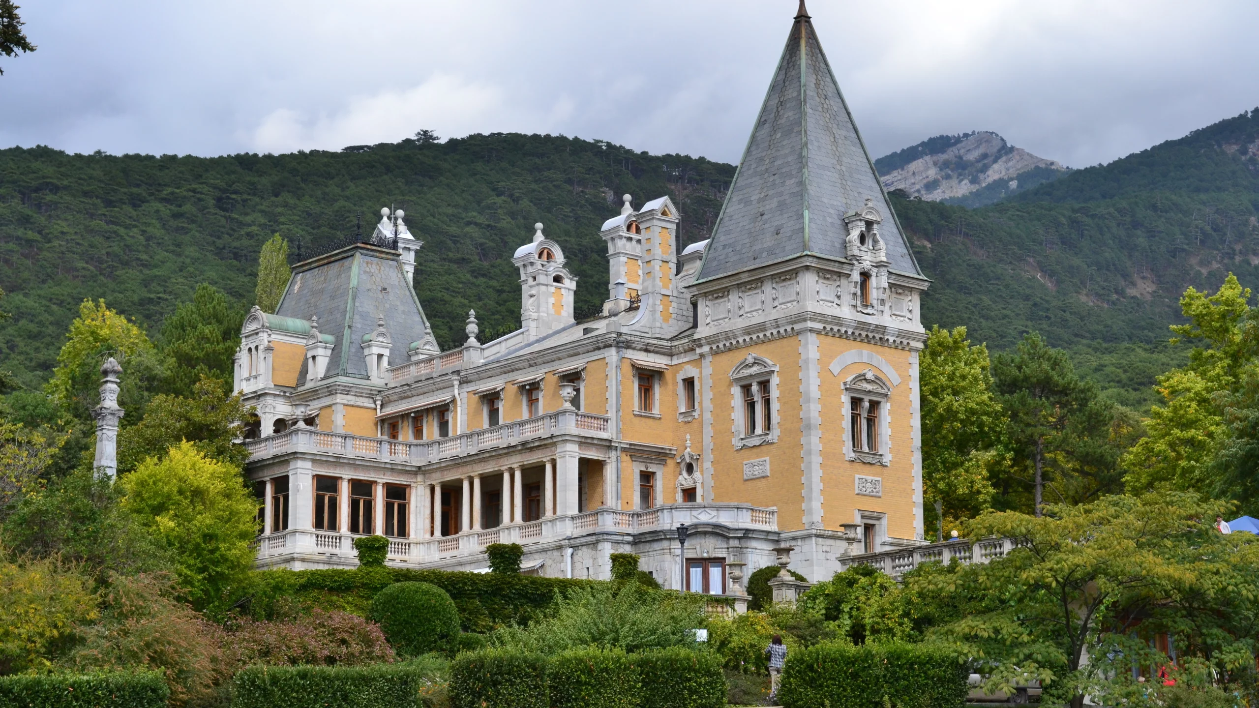 массандра, крым