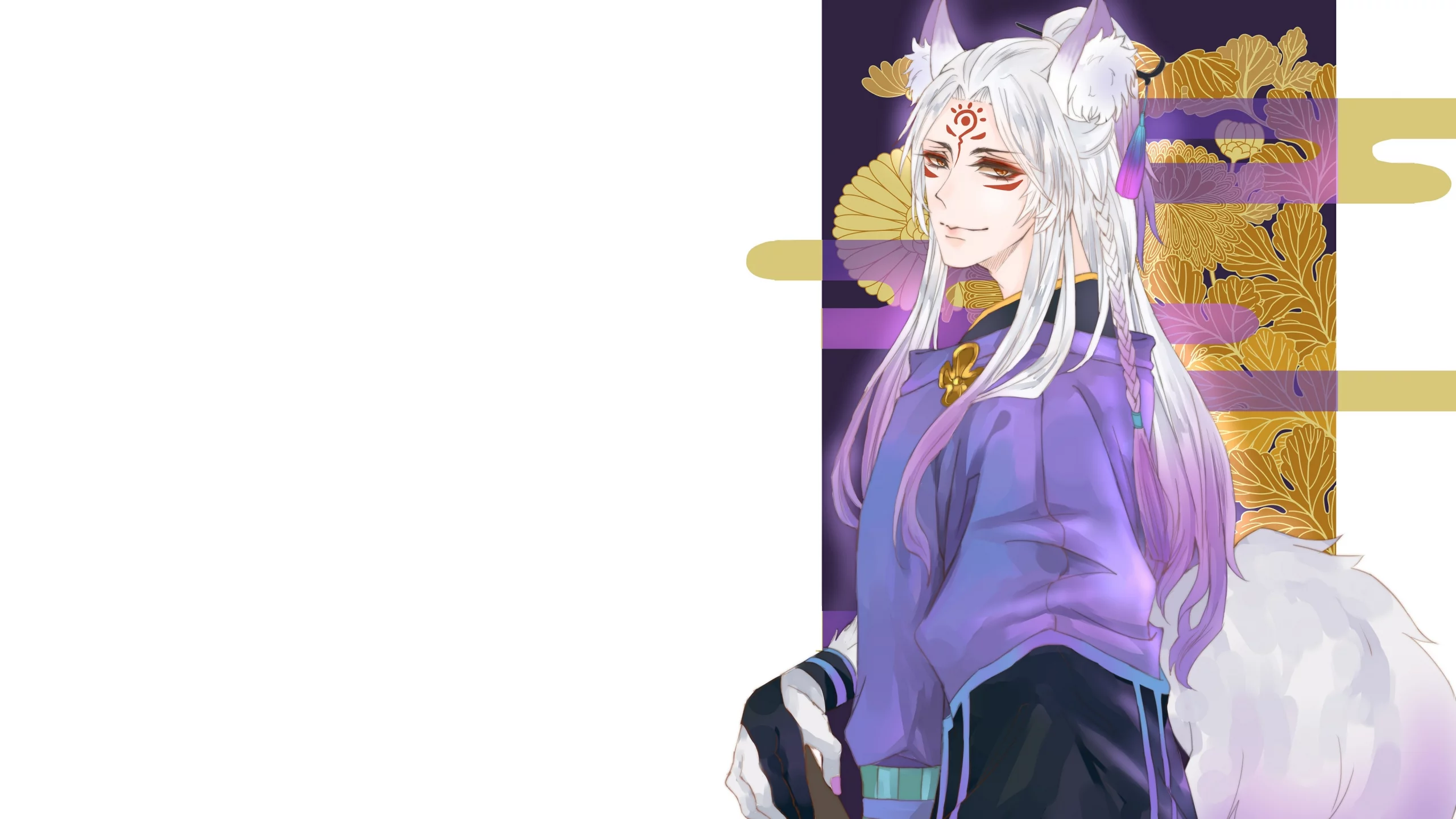 onmyouji, онмёджи