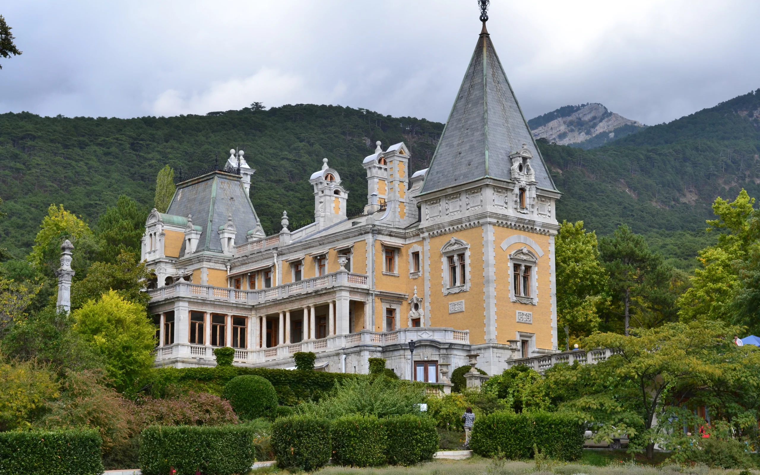 массандра, крым