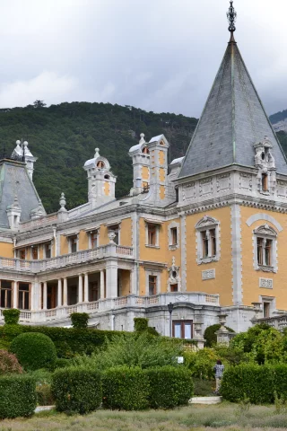 массандра, крым