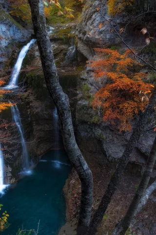 пейзаж, природа, красота
