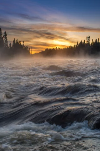 пейзаж, природа, красота