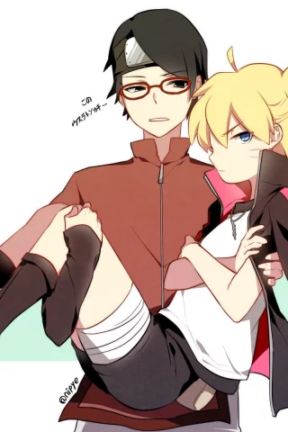 наруто, naruto, наруто уроганные хроники