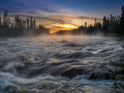 пейзаж, природа, красота