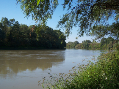 mamala, 2010, река