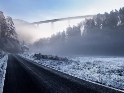 пейзаж, природа, красота