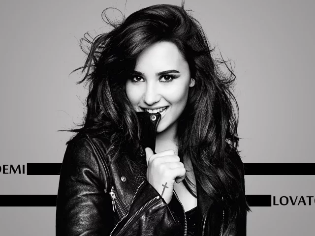 demi, lovato