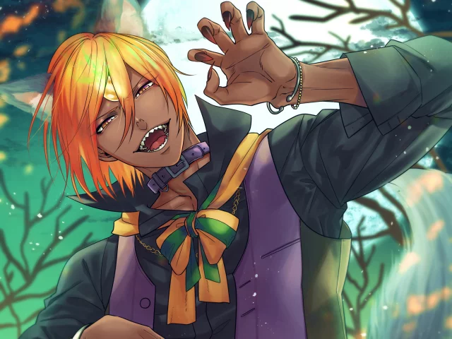 fate grand order, cудьба великая кампания