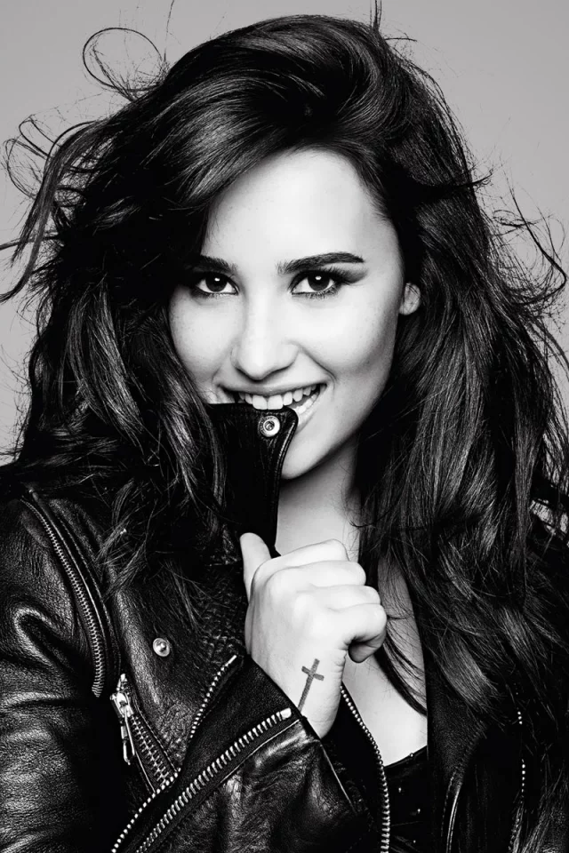 demi, lovato