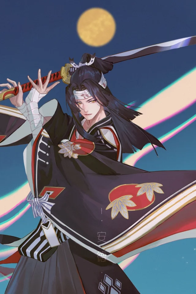 onmyouji, онмёджи