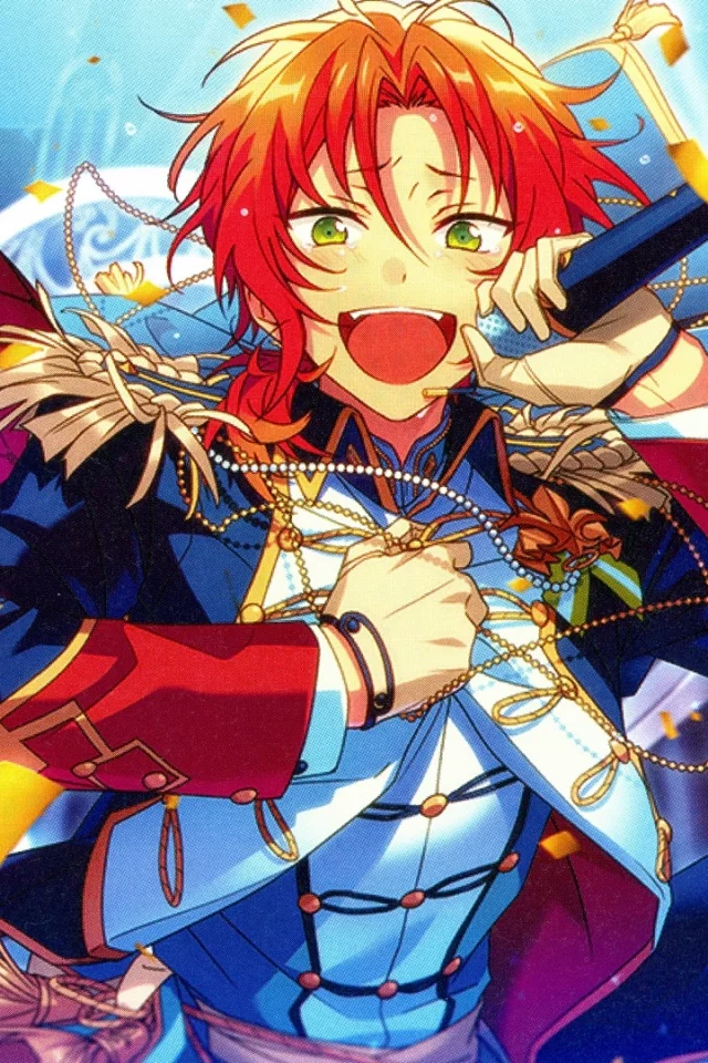 ensemble stars, ансамбль звезд