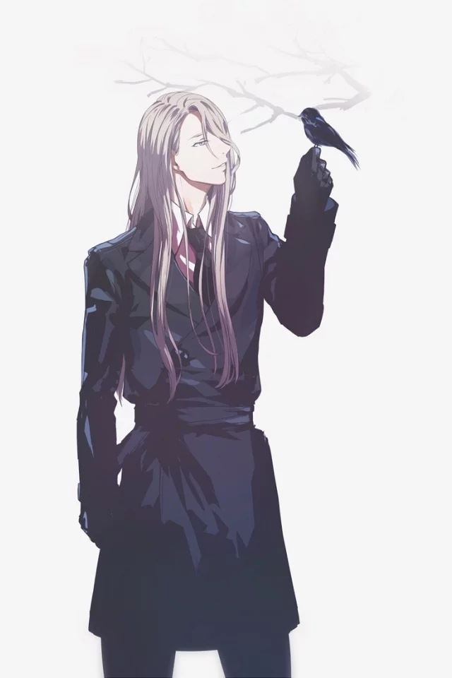 yuri on ace, юрий на льду