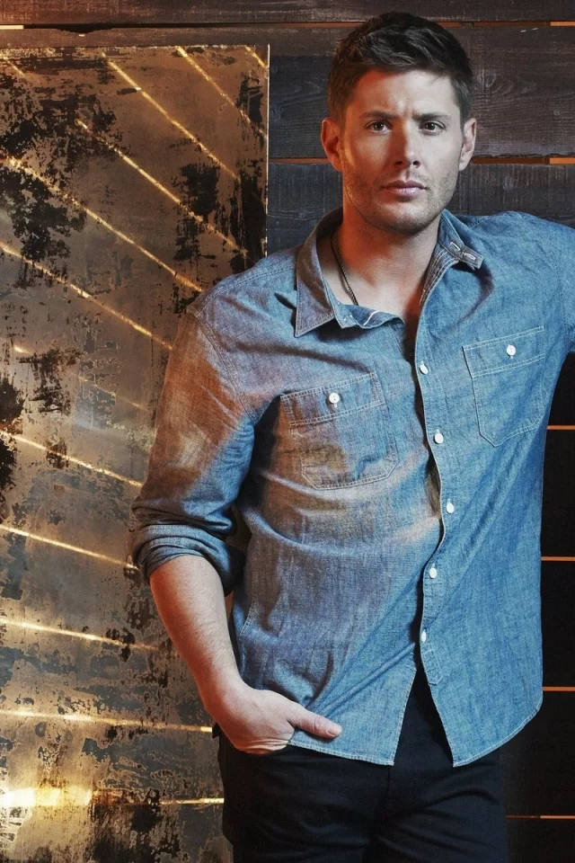 jensen, ackies