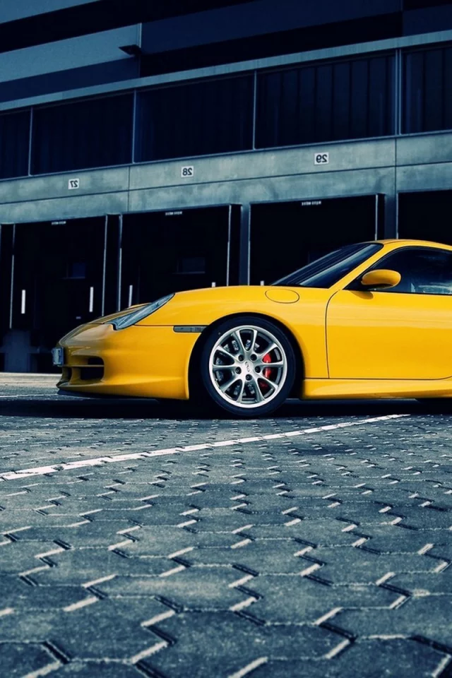 porsche, cayman