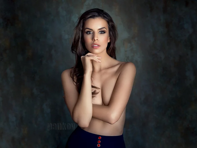 pretty, girl
