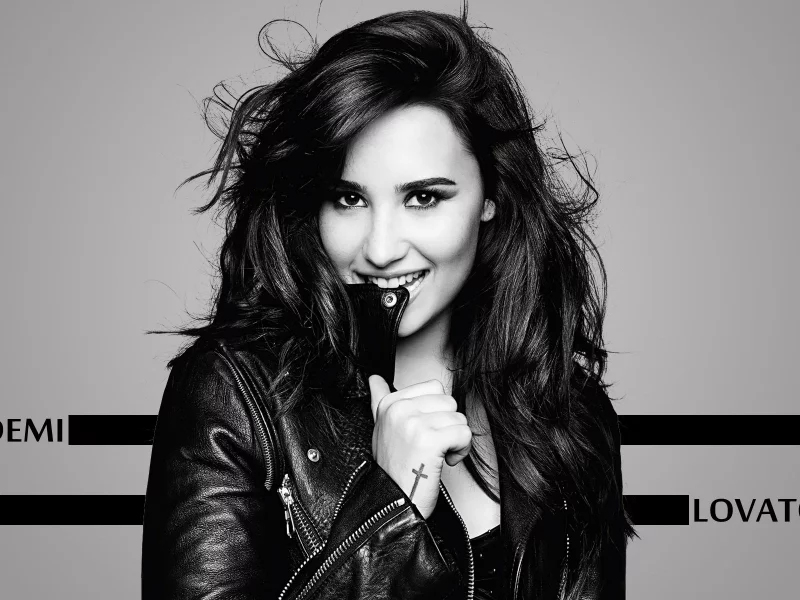 demi, lovato
