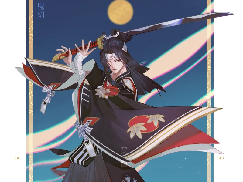 onmyouji, онмёджи