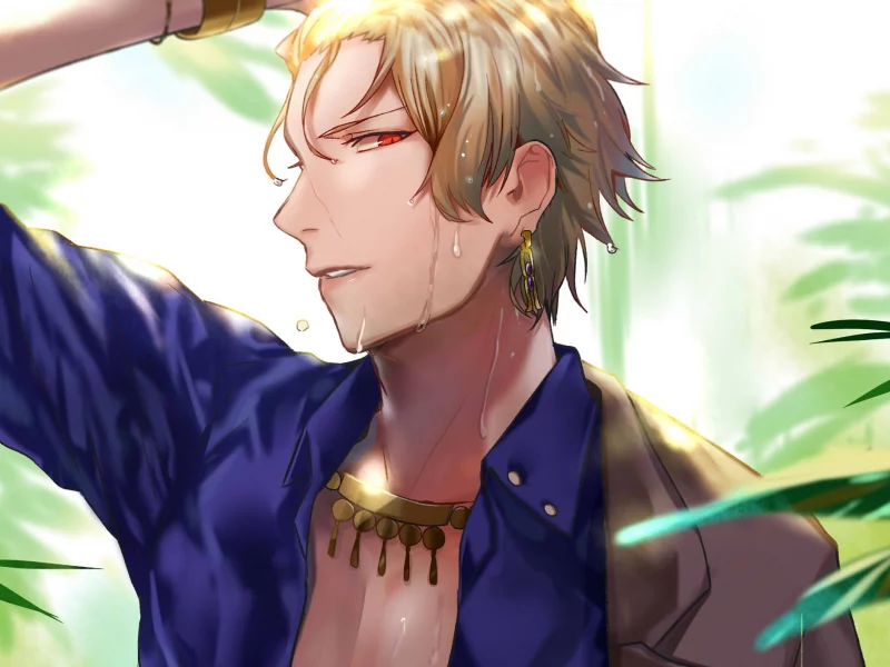 fate grand order, cудьба великая кампания
