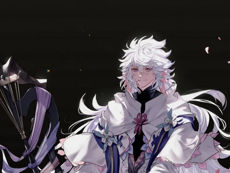 fate grand order, судьба великая кампания