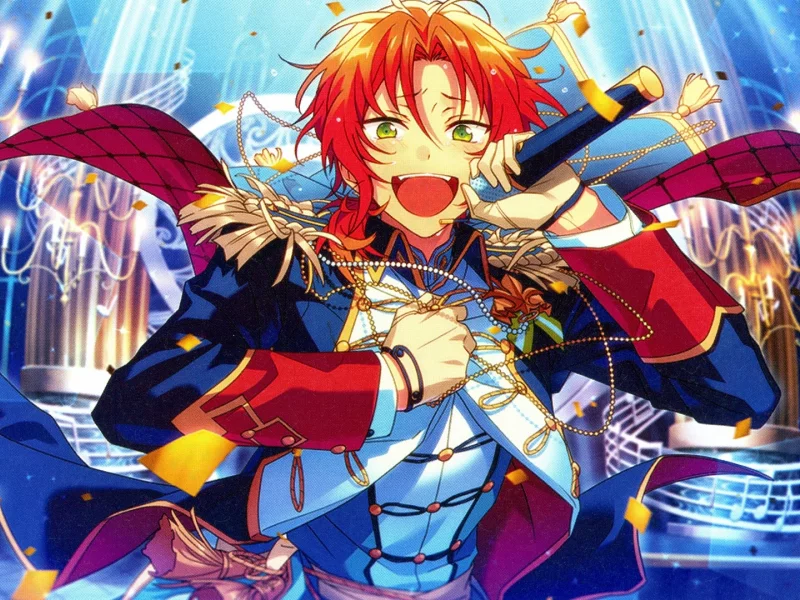 ensemble stars, ансамбль звезд