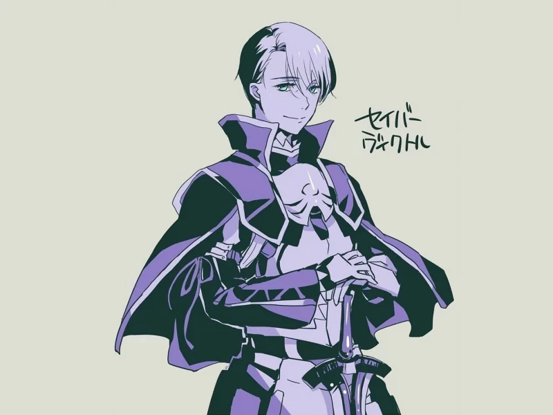 yuri on ace, юрий на льду
