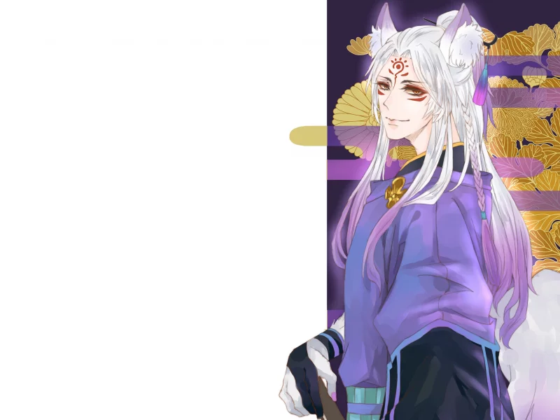 onmyouji, онмёджи