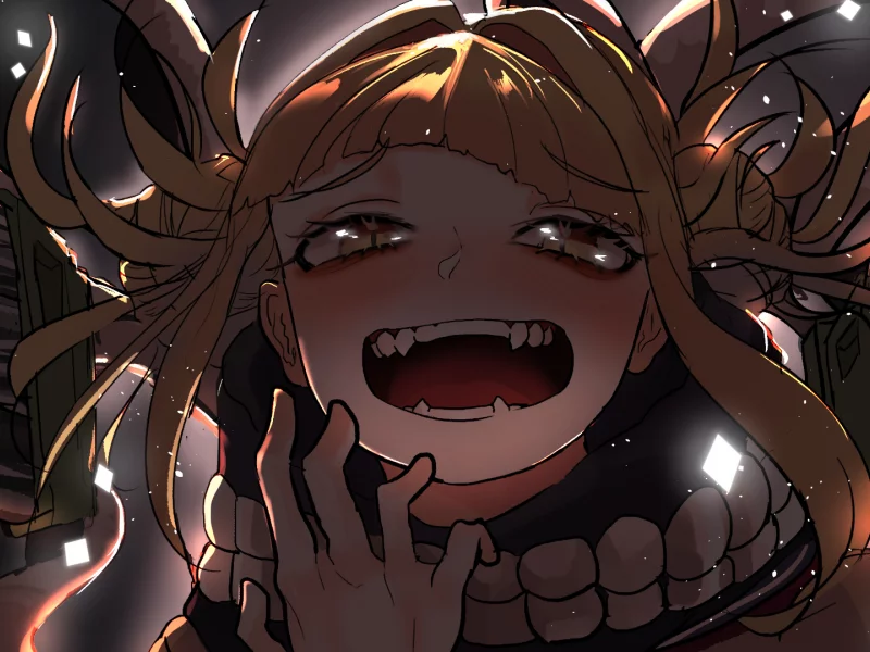 boku no hero academia, моя геройская академия