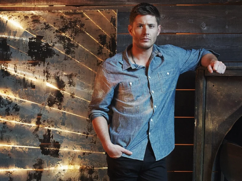 jensen, ackies