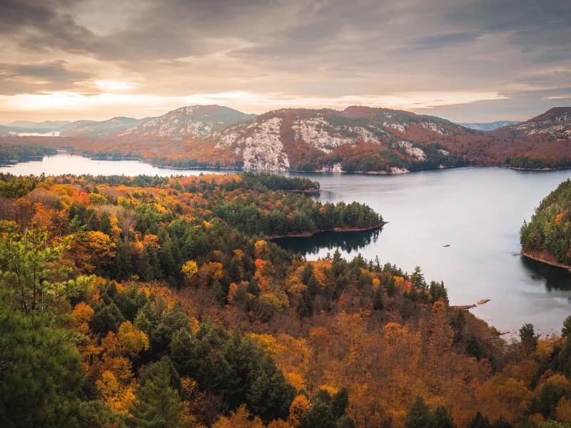 пейзаж, природа, красота