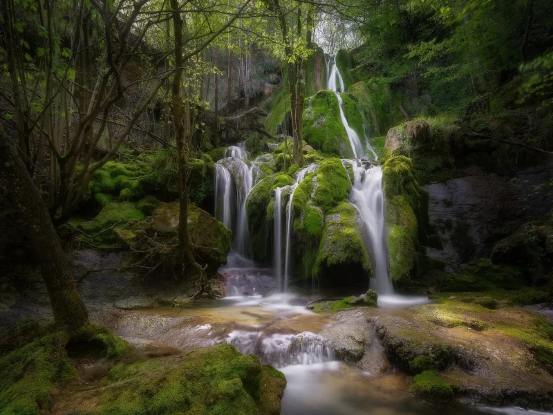 пейзаж, природа, красота