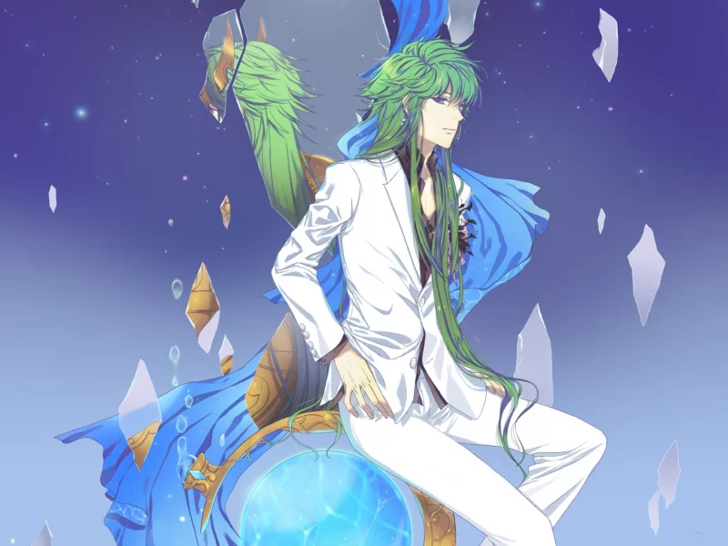 saint seiya, святой сейя
