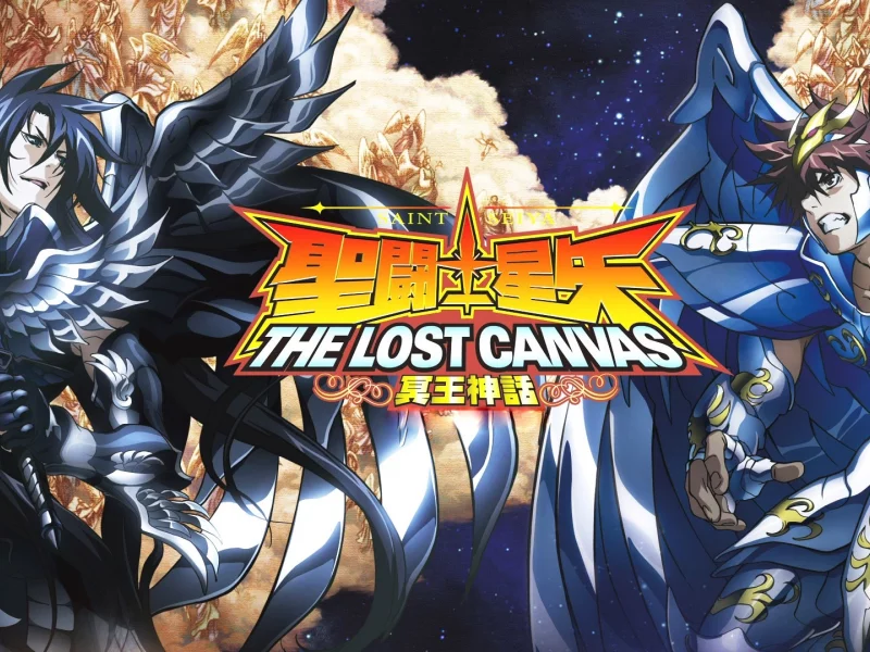 saint seiya, святой сейя