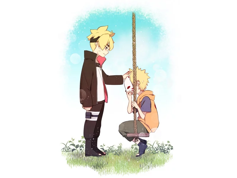 наруто, naruto, наруто уроганные хроники