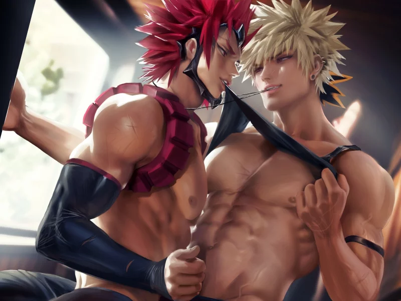 boku no hero academia, моя геройская академия