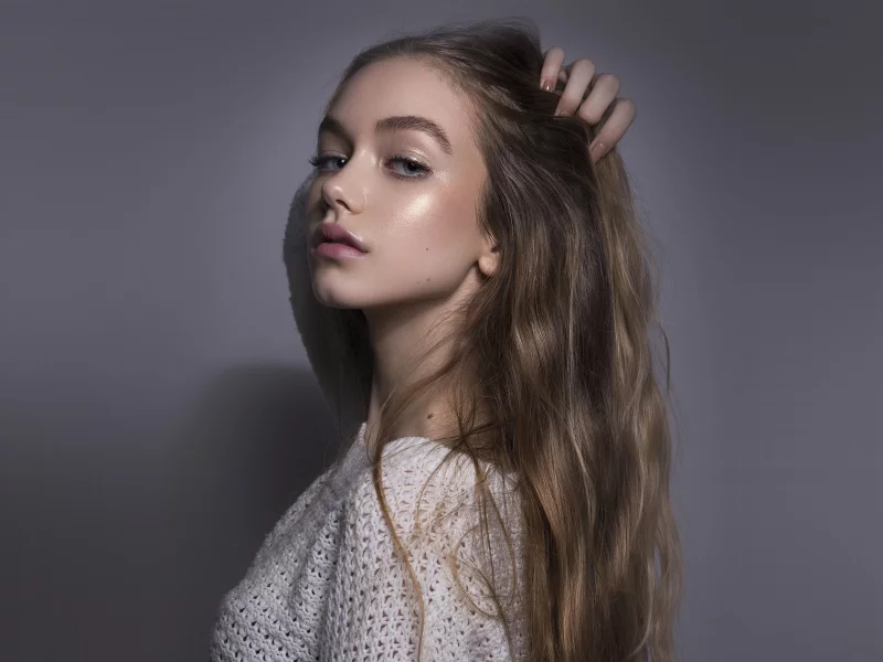 josie lane, model, beauty, teen