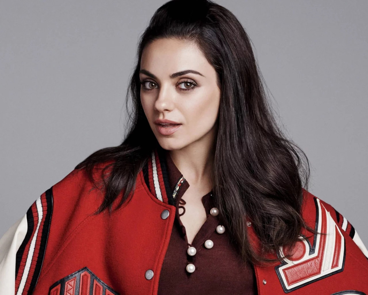 actress, mila kunis