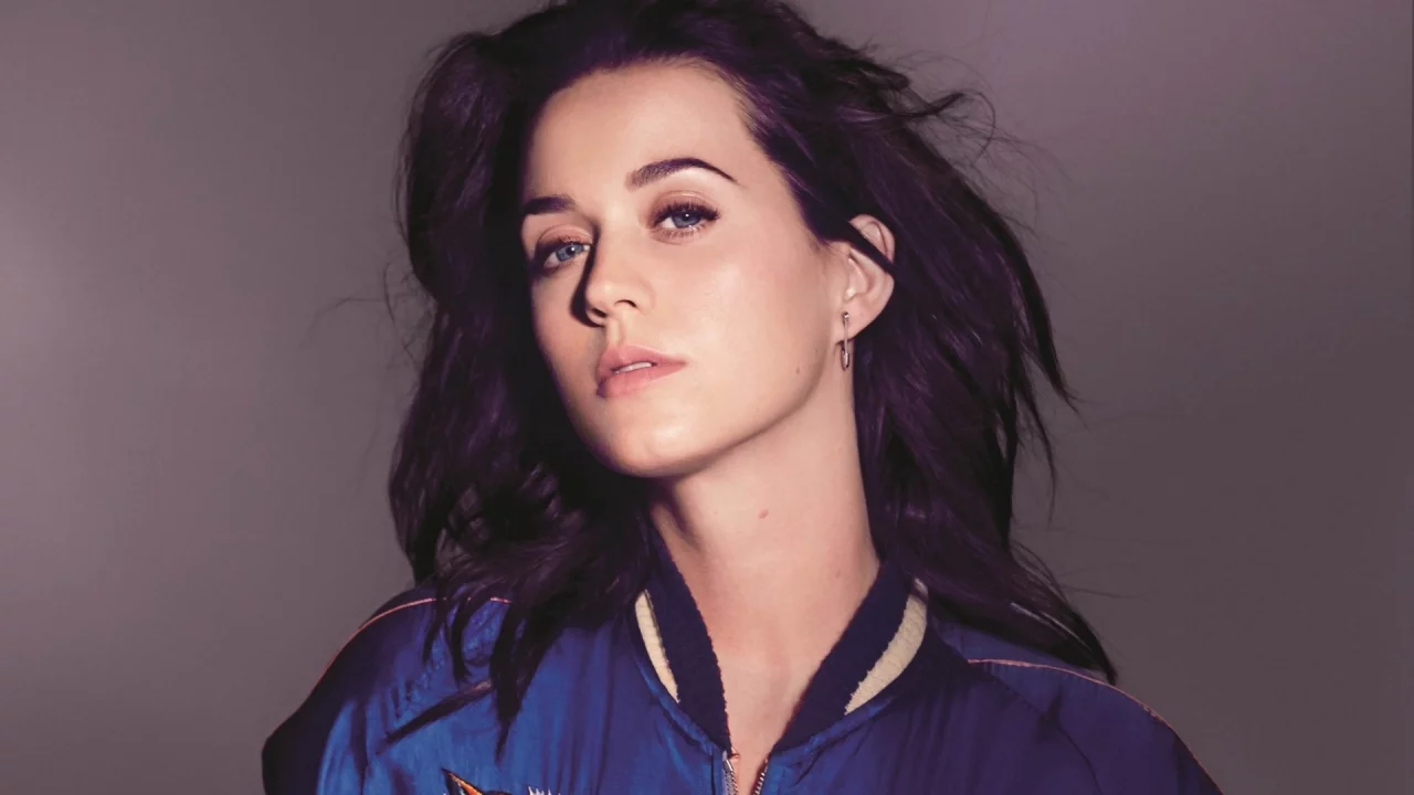 actress, katy perry